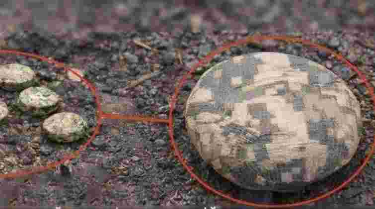 Росіяни почали дистанційно мінувати Херсон новими мінами