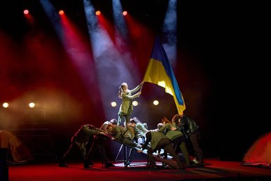 «Нам не потрібні наші композитори?»