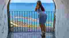 МЗС відкликало почесну консулку України в Домінікані після критики в соцмережах