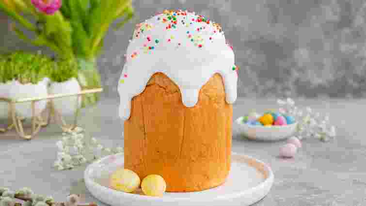 Ідеальна блискуча глазур, яка не тріскається: рецепт з 4 інгредієнтів