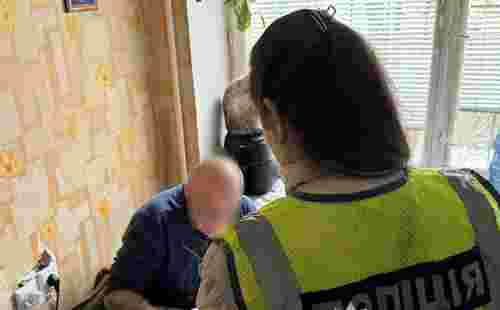 Тернополянина підозрюють у зґвалтуванні 14-річного хлопця