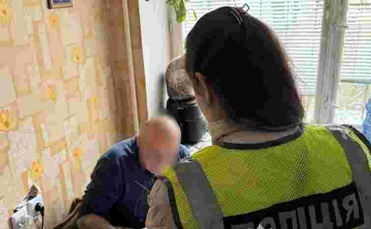 Тернополянина підозрюють у зґвалтуванні 14-річного хлопця