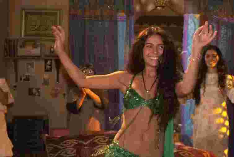 Відомі латиноамериканські серіали 2000-х, які любили наші бабусі (і ми)