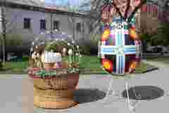 Тернополяни матимуть додатковий вихідний на Великодні свята