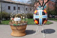 Тернополяни матимуть додатковий вихідний на Великодні свята