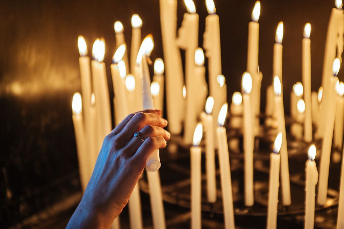 Порядок всередині і зовні: що категорично не можна робити у Чистий четвер