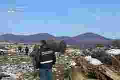 Керівник комунального підприємства організував незаконне сміттєзвалище у Сваляві