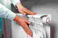 Через похолодання у Тернополі відновили опалювальний сезон