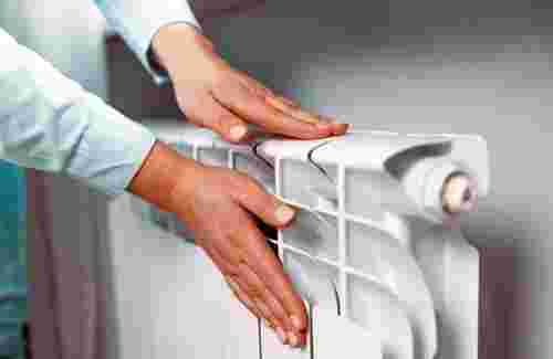 Через похолодання у Тернополі відновили опалювальний сезон