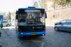 В Ужгороді зросла вартість проїзду у громадському транспорті