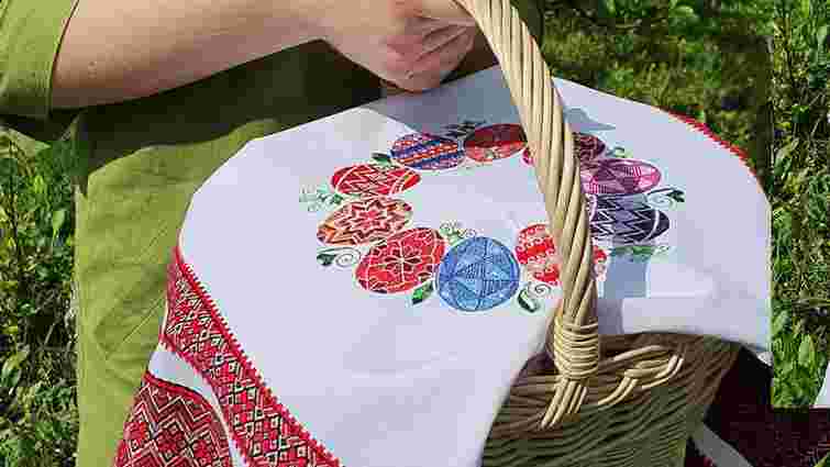 Як випрати великодній рушник і не зіпсувати вишивку: поради для делікатного догляду