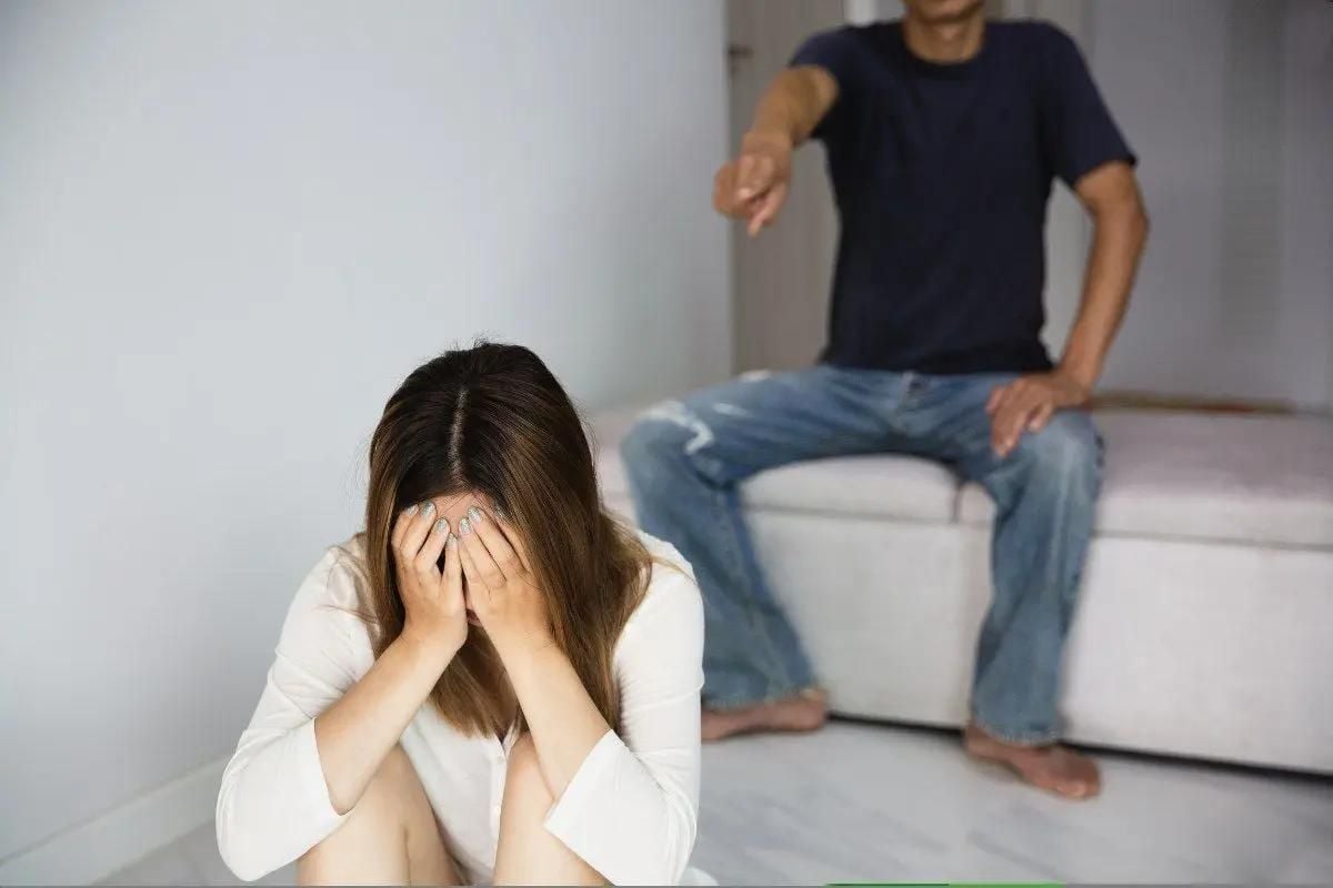 Звичка терпіти формується ще тоді, коли дитину вчать бути «хорошою». Фото Freepik