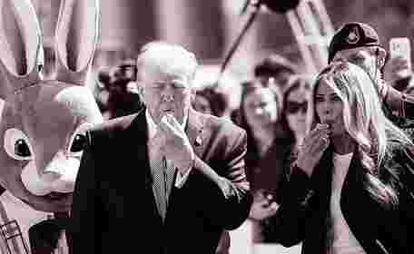 Війна в затоці, як анекдот про двох ковбоїв