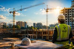 Компанія blago – друга в рейтингу Forbes за кількістю зданого житла у 2025 році 