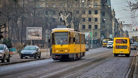Чому у Львові знову дорожчає проїзд і чи може бути як у Харкові