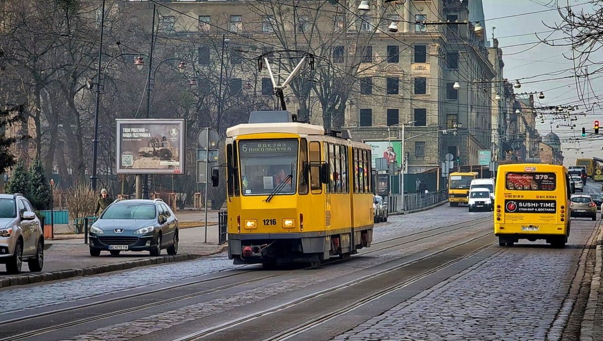 Чому у Львові знову дорожчає проїзд і чи може бути як у Харкові