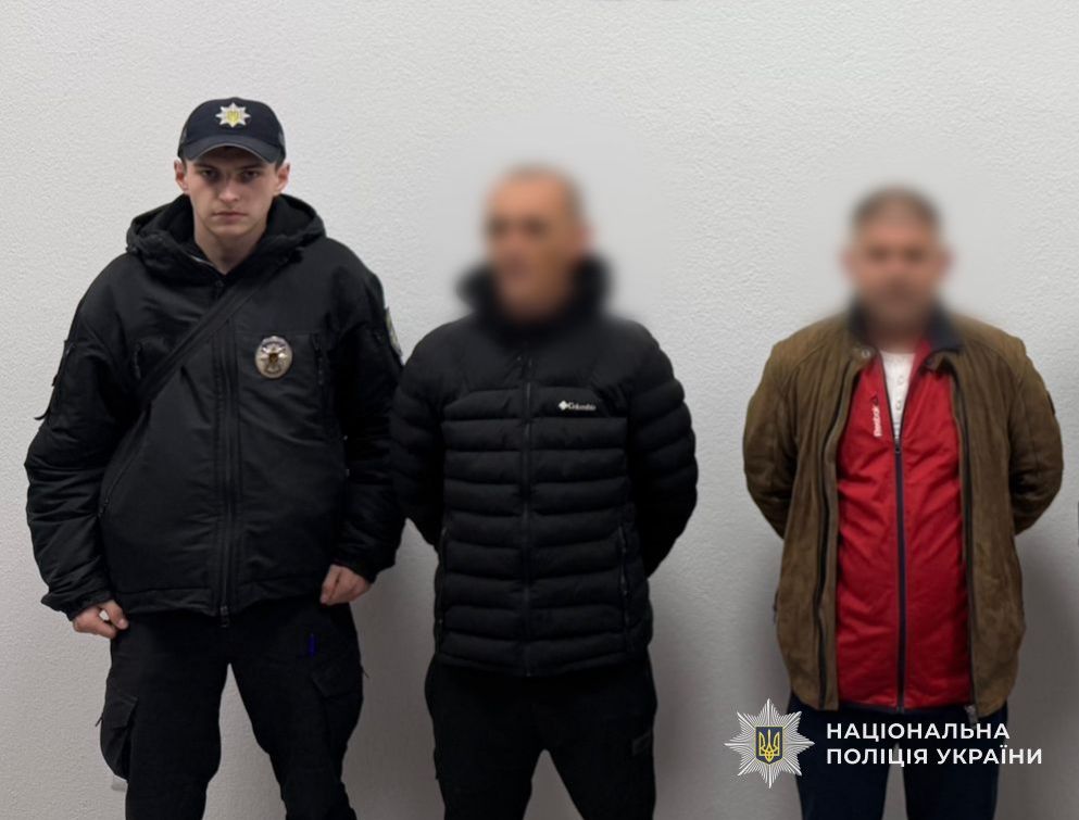 Підозрюваним оберуть запобіжні заходи