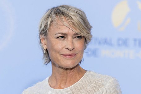 Більше, ніж Келлі Кепвелл: головні ролі в житті Робін Райт