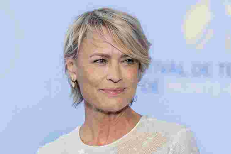 Більше, ніж Келлі Кепвелл: головні ролі в житті Робін Райт