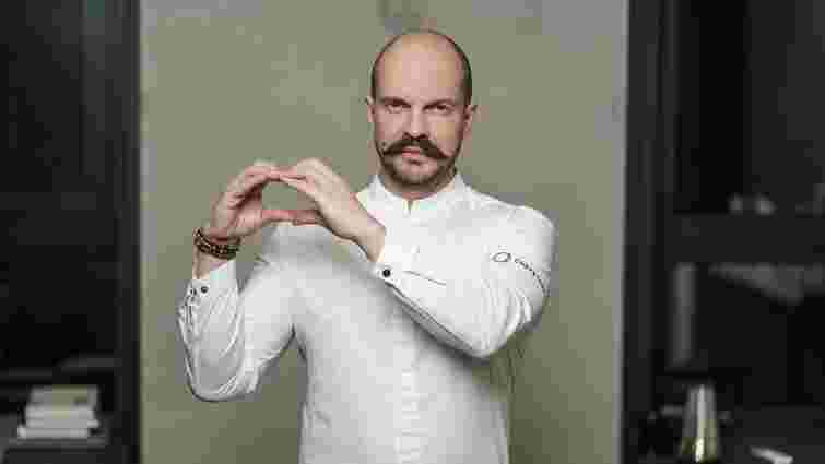 Поруч із маєтком Роналду: відомий український шеф-кухар відкрив ресторан у Португалії