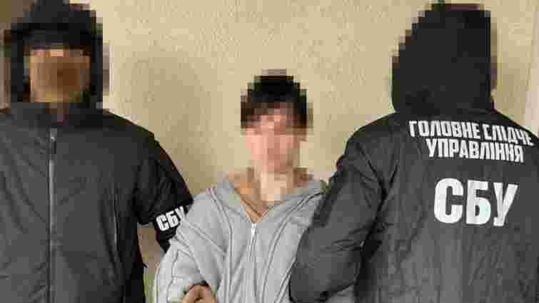 У Києві затримали агента ФСБ, який планував підірвати керівника Федерації роботодавців