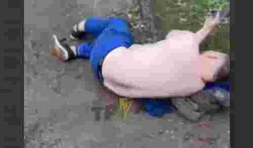 ТЦК прокоментував інцидент з переломом ноги в тернополянина під час перевірки документів