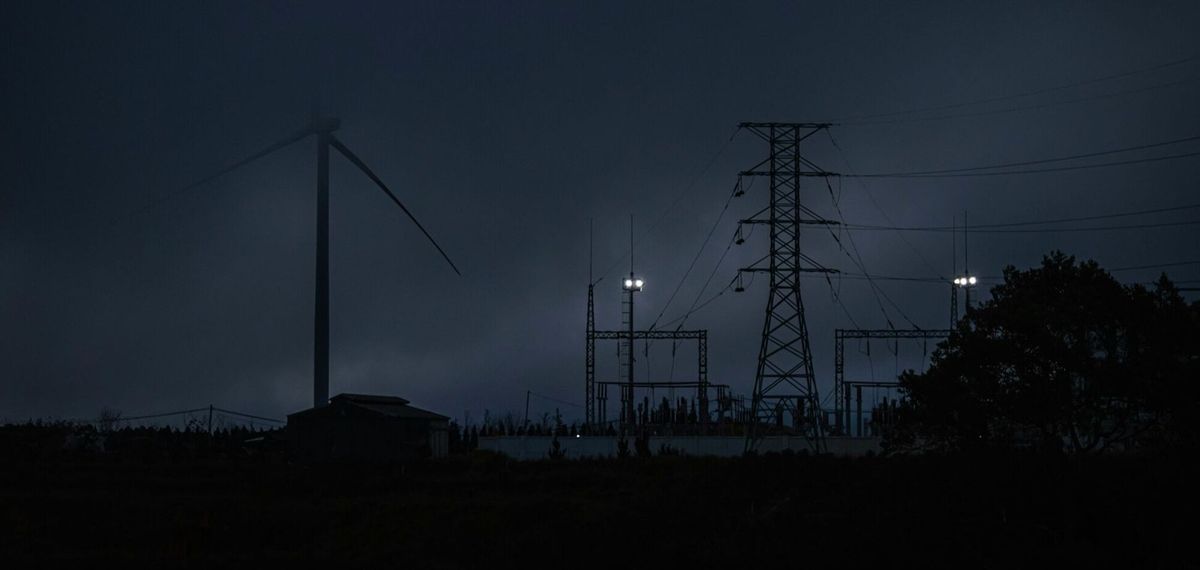 «Укренерго» назвало причини повернення графіків відключень електроенергії