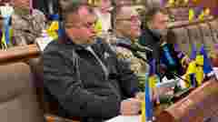 Після корупційного скандалу весь склад ТЦК у Бучі перевели до бойових підрозділів