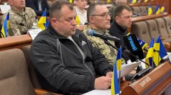 Після корупційного скандалу весь склад ТЦК у Бучі перевели до бойових підрозділів