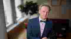 Литовського посадовця планують відправити в Україну, бо він не відповів чий Крим