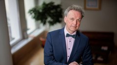 Литовського посадовця планують відправити в Україну, бо він не відповів чий Крим