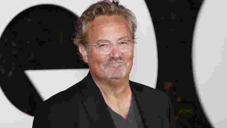 «Королеву кетаміну» засудили до 15 років тюрми у справі смерті Меттью Перрі 