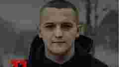 19-річний український піхотинець під час штурму взяв у полон трьох росіян 