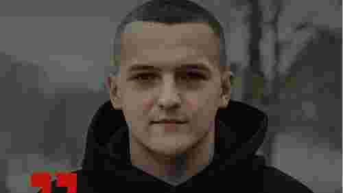 19-річний український піхотинець під час штурму взяв у полон трьох росіян 