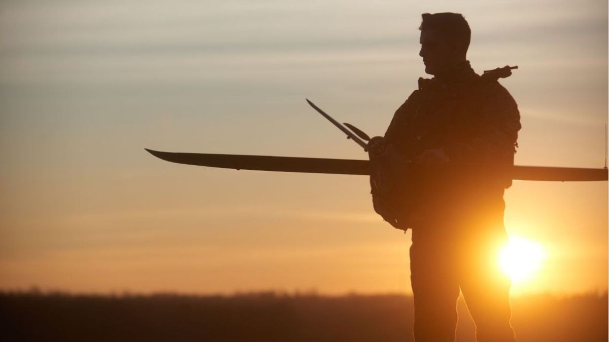Безпілотні сили знешкоджують більше солдатів, ніж Росія встигає рекрутувати, – Сирський