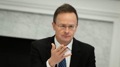 Уряд Орбана пропонував допомогу Ірану після операції з підриву пейджерів, – WP