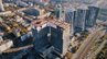 Недобудований хмарочос Sky Towers у Києві продали за 560,5 млн грн