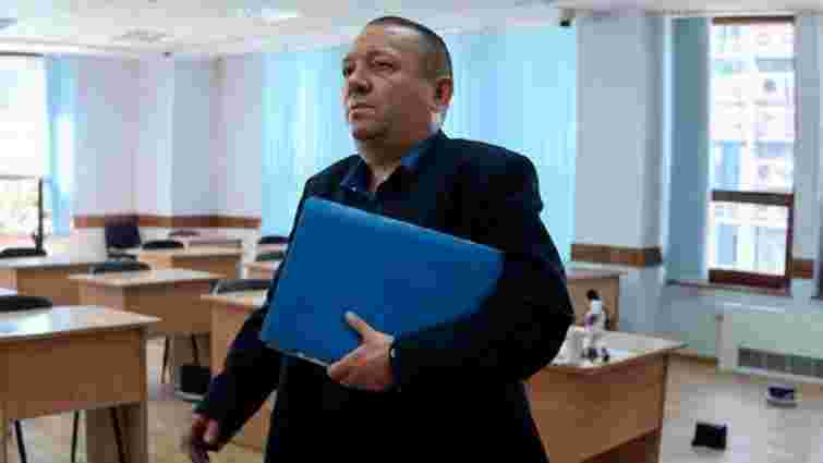 У родини судді з Мукачева знайшли елітний автопарк та нерухомість у київському ЖК