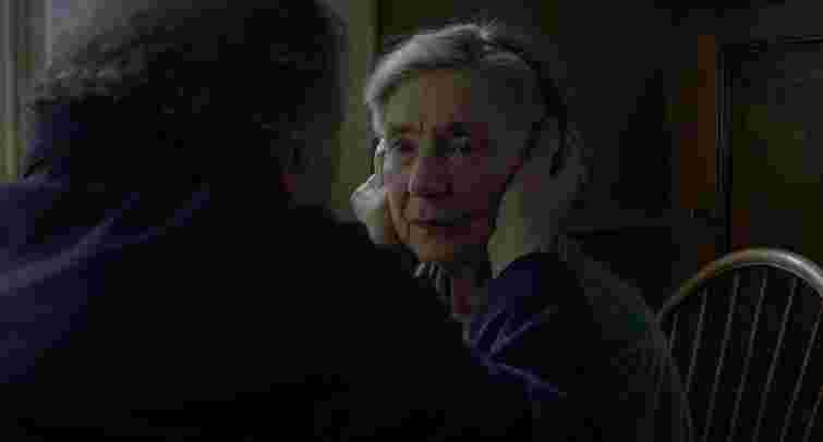 У повторний прокат виходить фільм Міхаеля Ханеке «Любов»