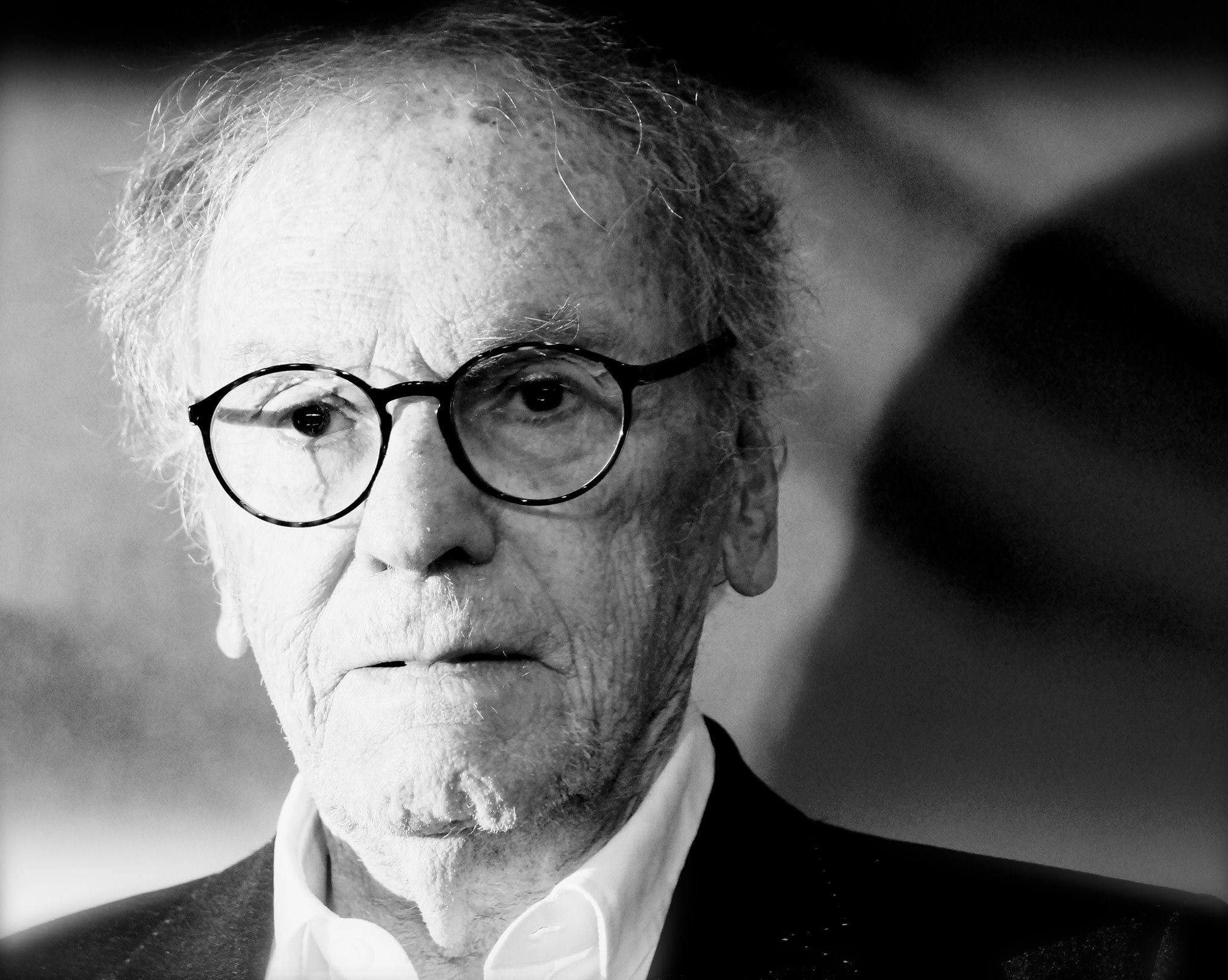 Жан-Луї Трентіньян (фото Катерини Сліпченко)