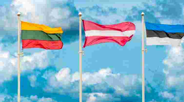 Що не так із словом «Прибалтика»: як правильно говорити про країни Балтії