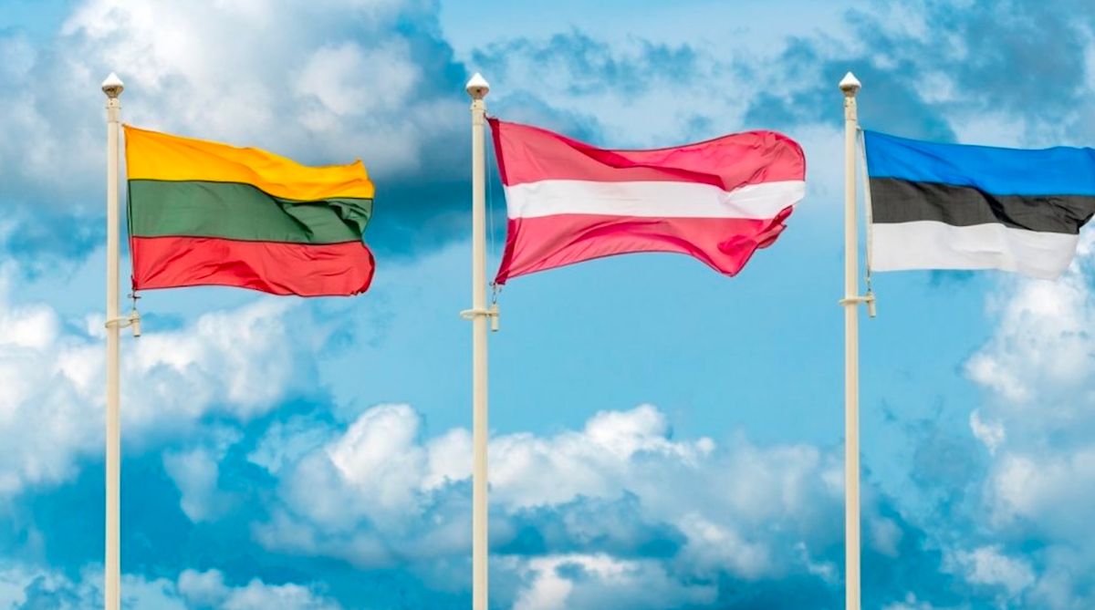Що не так із словом «Прибалтика»: як правильно говорити про країни Балтії
