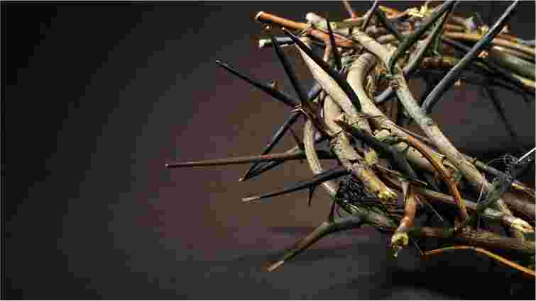 Найбільш скорботний день року: як слід провести Страсну пʼятницю