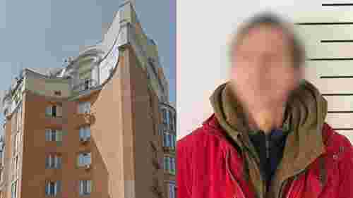 У Києві шахрай привласнив квартиру академіка Олександра Шалімова