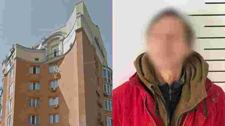 У Києві шахрай привласнив квартиру академіка Олександра Шалімова