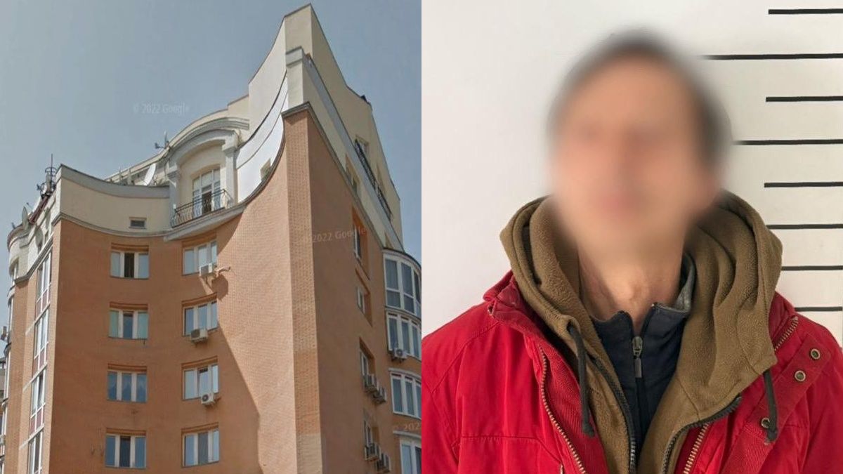 У Києві шахрай привласнив квартиру академіка Олександра Шалімова