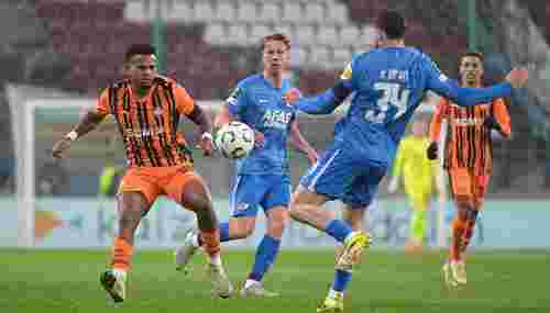 «Шахтар» зробив серйозну заявку на півфінал Ліги конференцій, розгромивши нідерландський АЗ