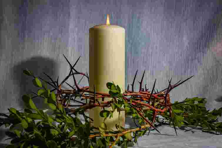 Страсна п’ятниця без міфів та забобонів: що справді заборонено