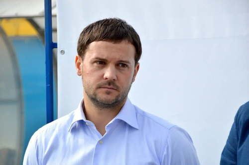 Фірма помічника нардепа Ігоря Палиці планує звести ЖК на 2400 квартир під Луцьком