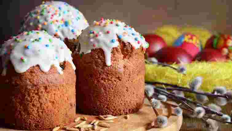 Перевіряємо готовність паски: 4 способи не дістати з духовки сиру випічку